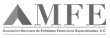 AMFE Logo