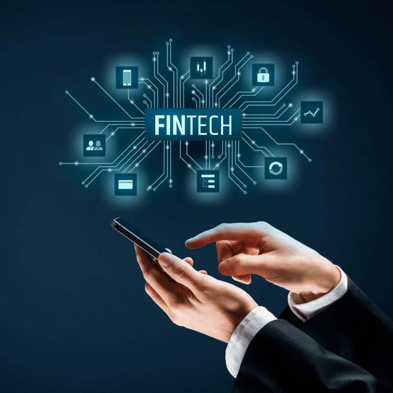 Fintech đang thay đổi cách chúng ta vay tiền ra sao